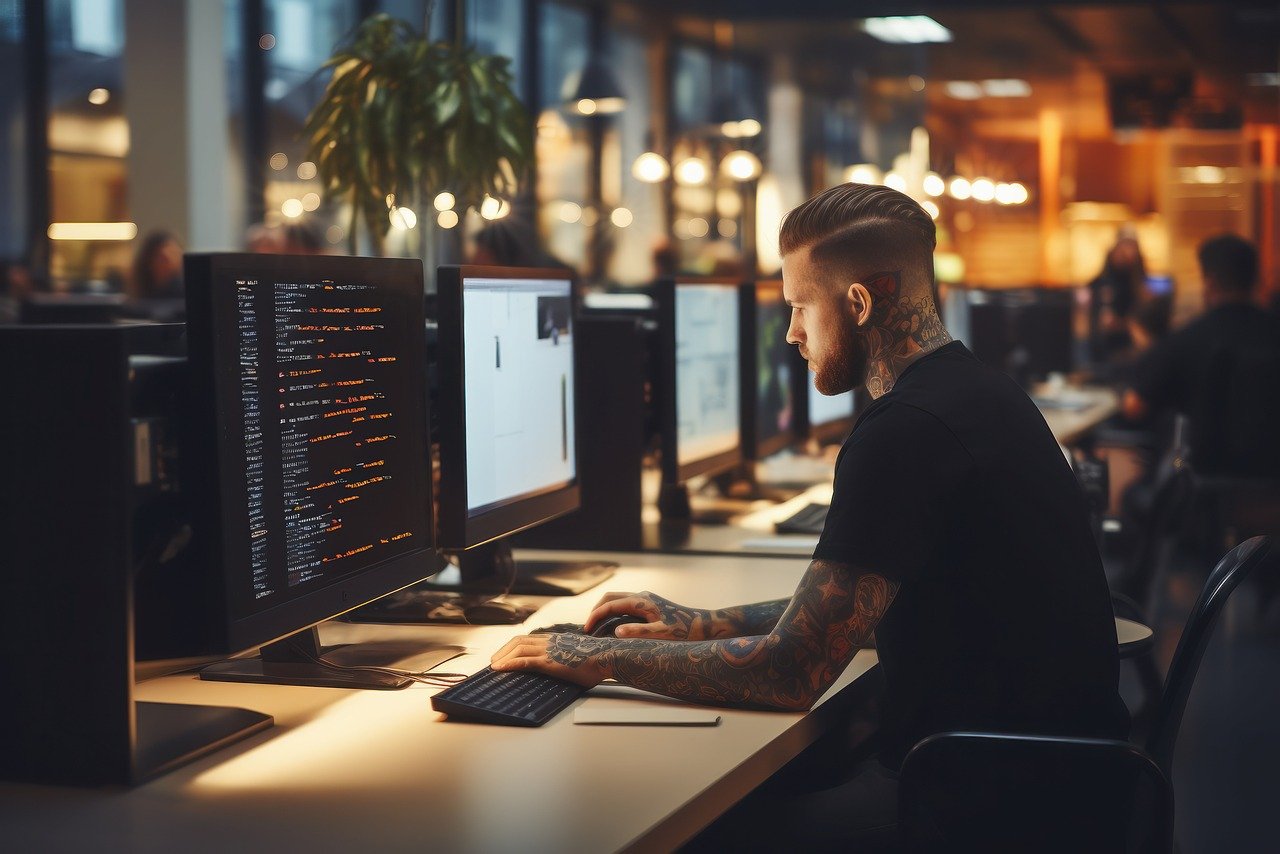 Massgeschneiderter KI-Workflow am Arbeitsplatz